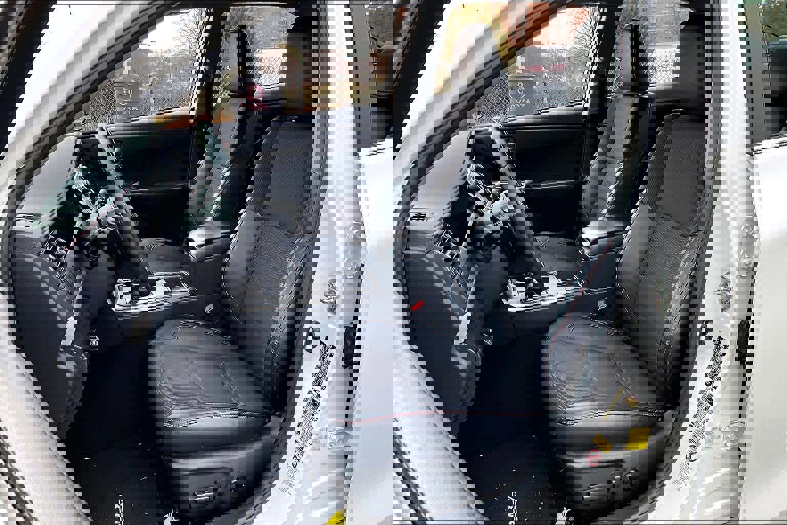 Used 2017 Toyota Camry SE image 7