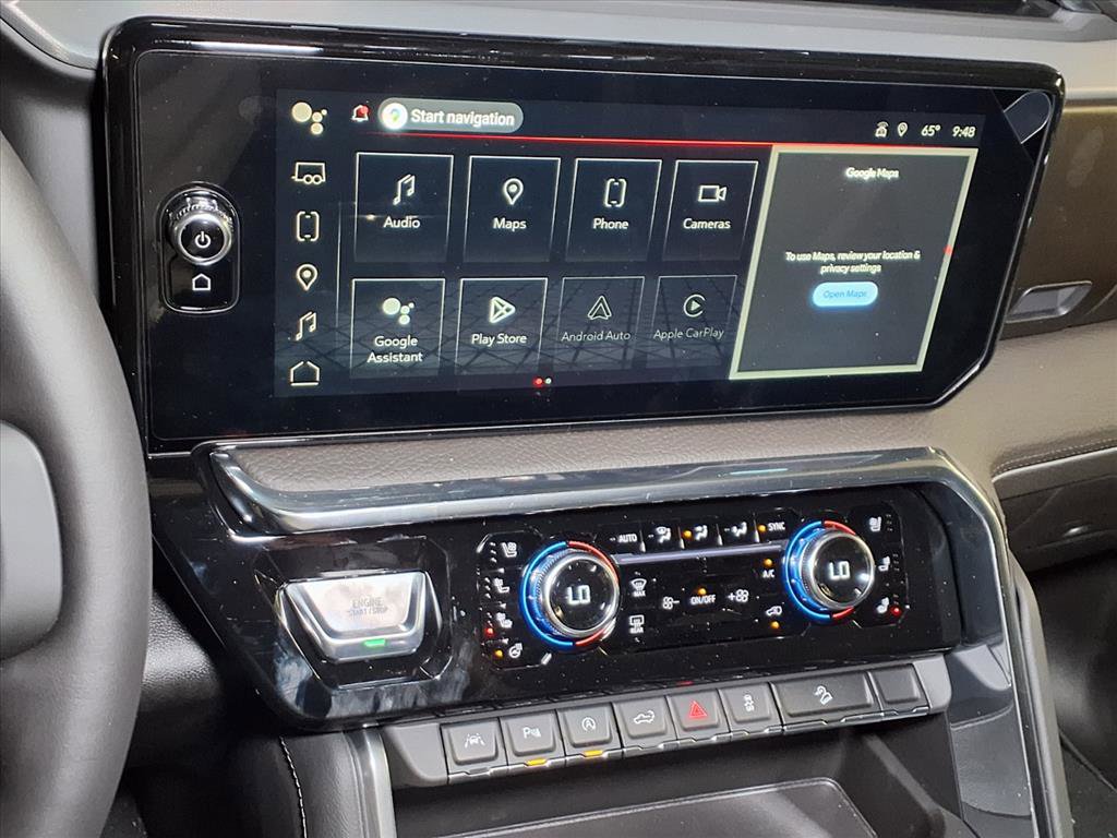 New 2026 GMC Sierra 1500 Denali w/ Technology Package image 17