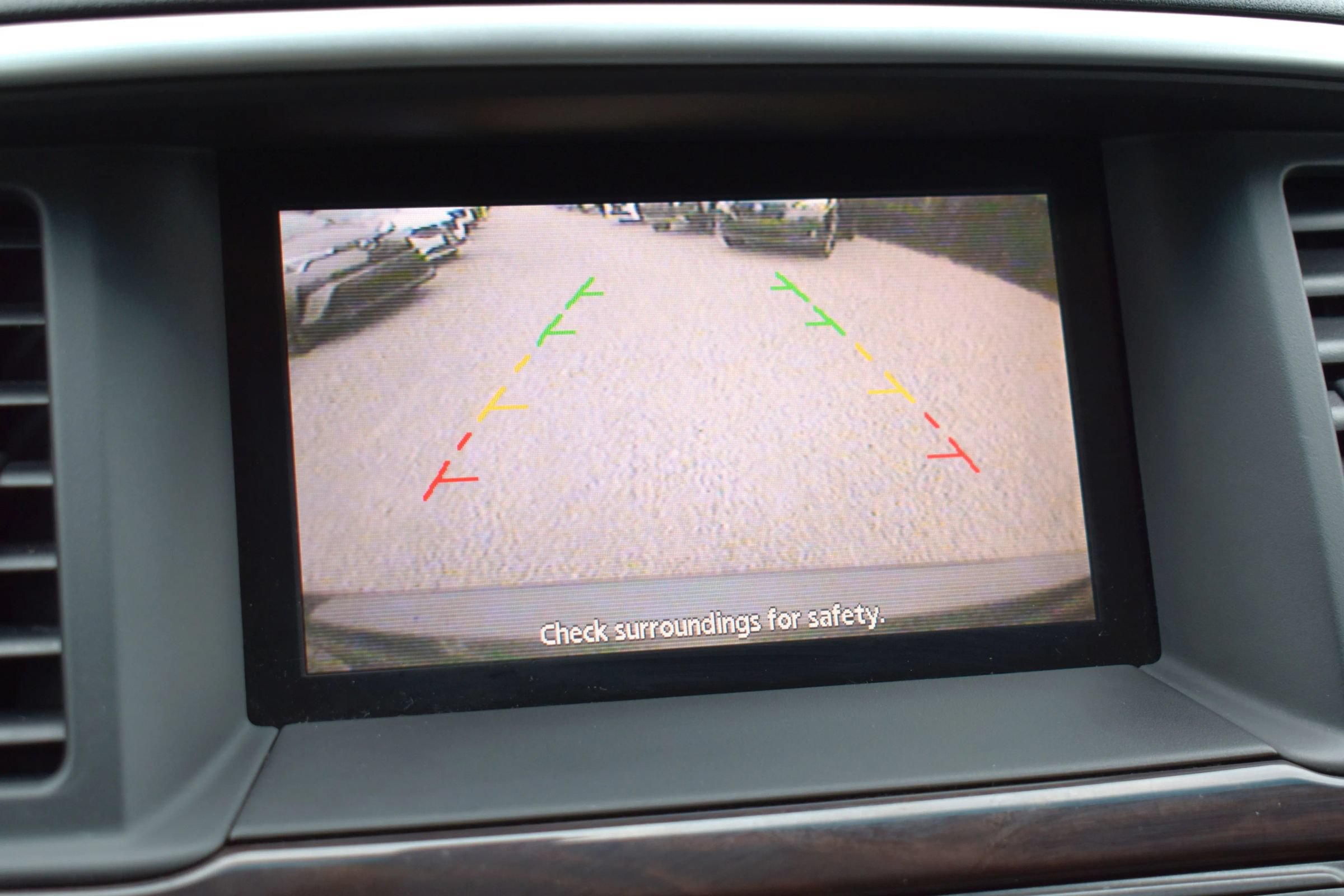 Used 2013 Nissan Pathfinder SL w/ Cargo Pkg AWD/4WD image 22
