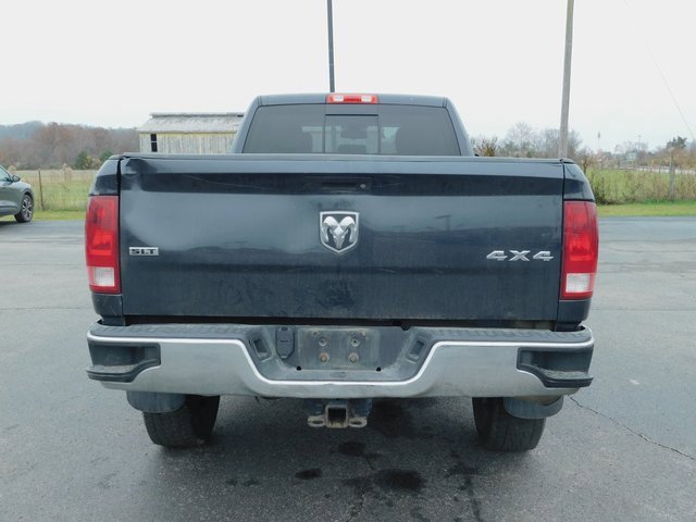 Used 2016 RAM 2500 SLT image 42
