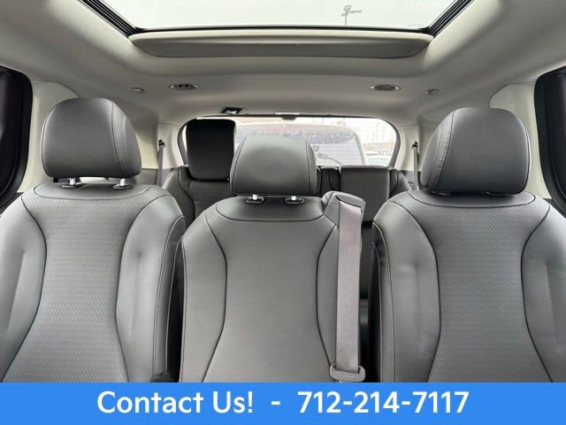 New 2026 Kia Carnival SX Prestige image 35