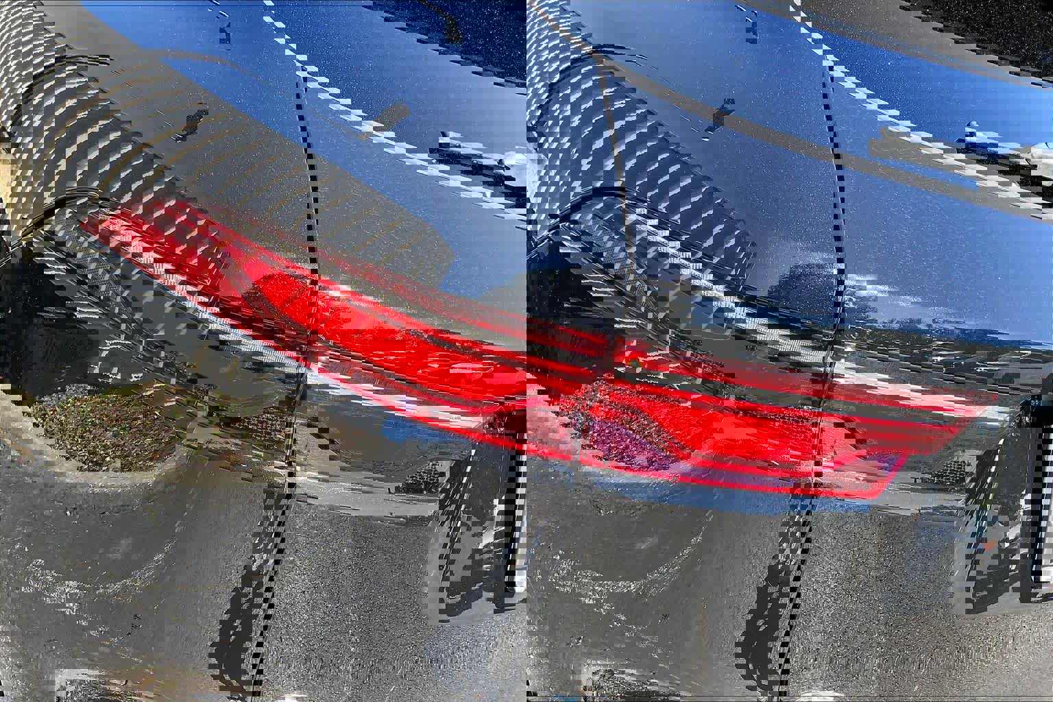 Used 2024 Jaguar F-PACE R-Dynamic S image 28