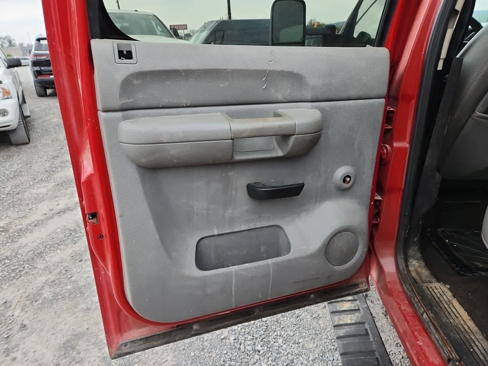 Used 2010 Chevrolet Silverado 3500 W/T image 26