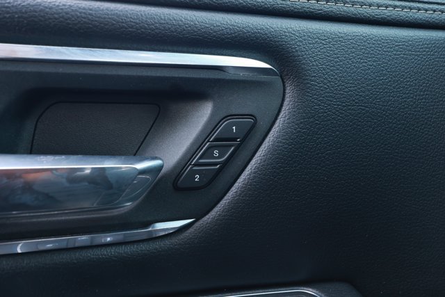 Used 2024 RAM 1500 Laramie RWD image 20