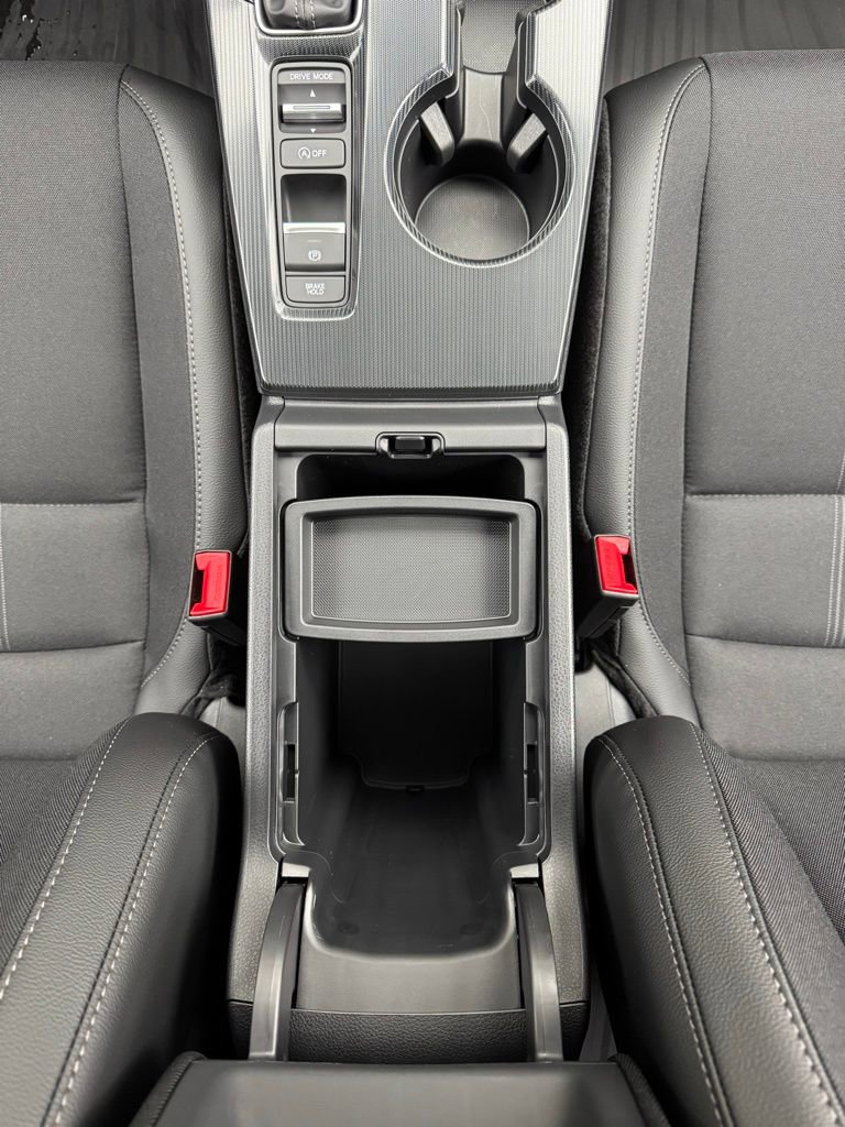 New 2026 Honda Civic Sport image 16