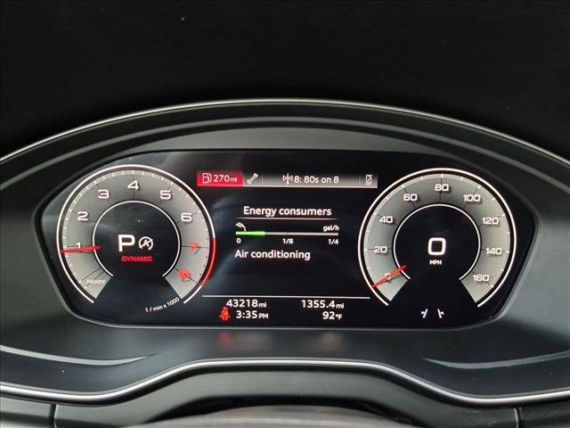 Used 2025 Audi Q5 2.0T Premium AWD/4WD image 11