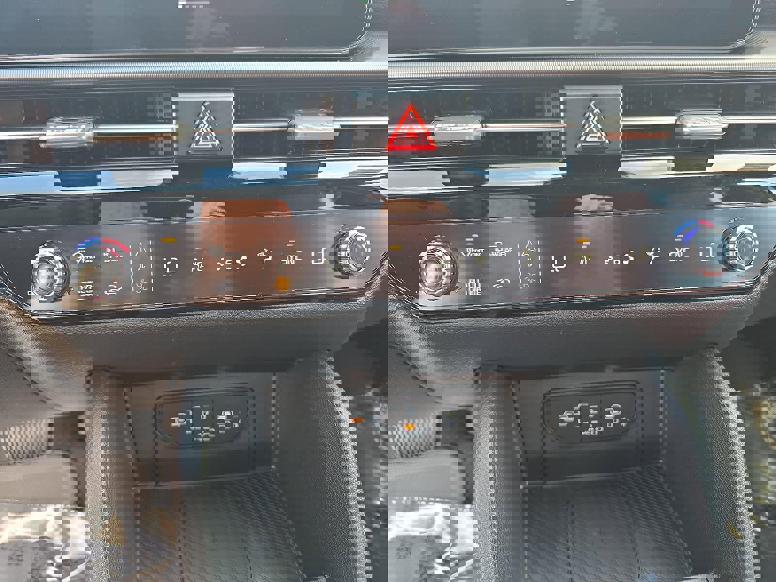 Used 2026 Kia Sportage SX image 21