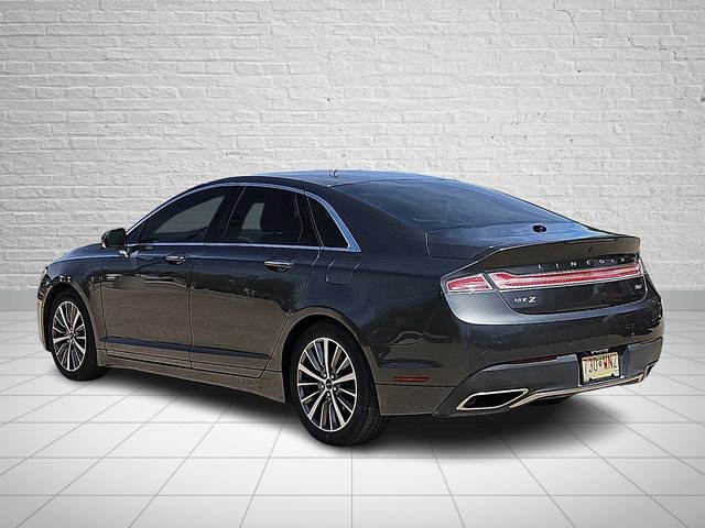 Used 2019 Lincoln MKZ Reserve FWD image 3