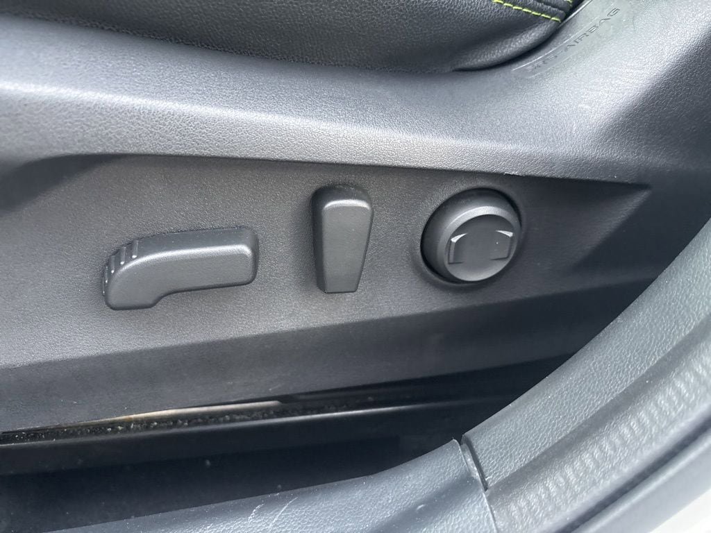Used 2022 Subaru Outback Onyx Edition XT image 27