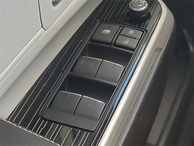 New 2026 Toyota Sienna XSE image 24
