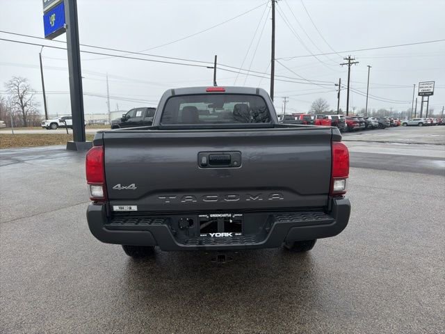 Used 2021 Toyota Tacoma SR image 7