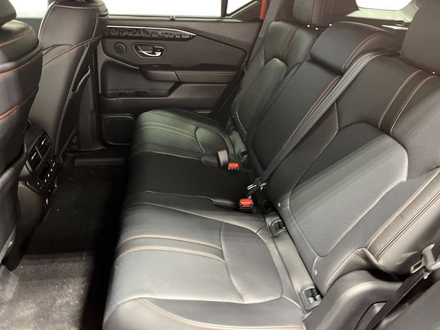 New 2026 Honda Passport TrailSport Elite image 20