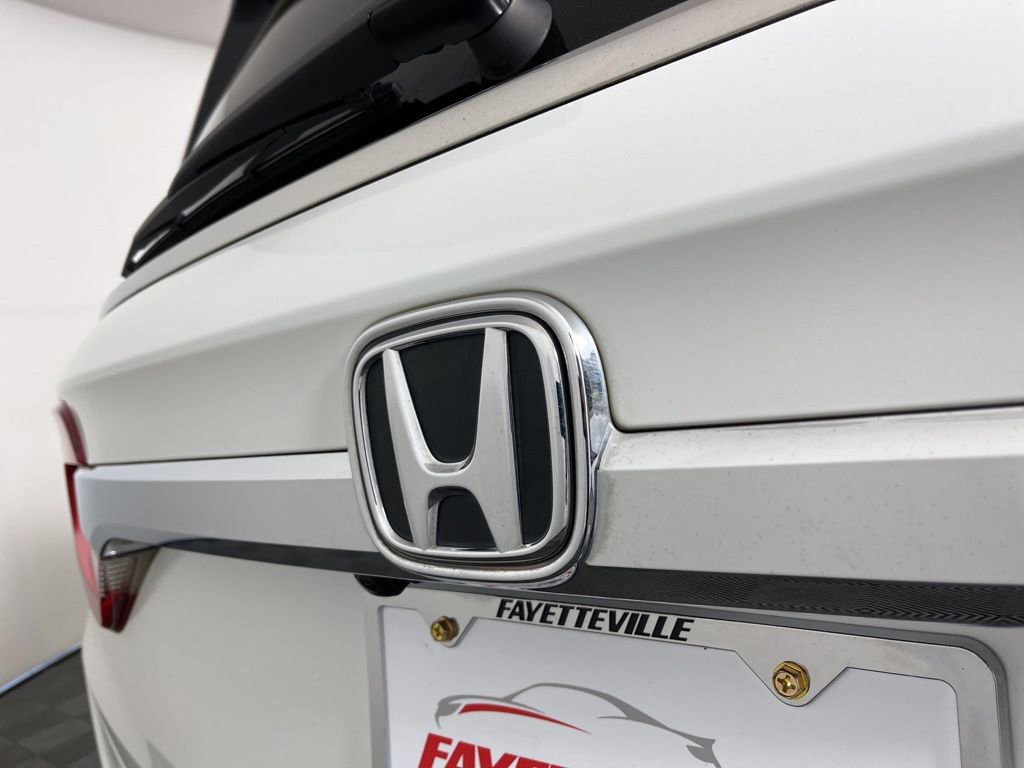 Used 2020 Honda Odyssey Elite image 17