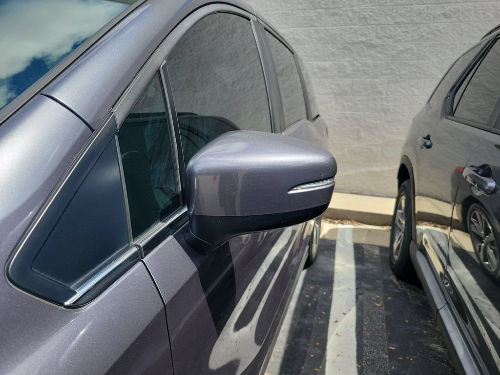 Used 2024 Honda Odyssey Touring image 6