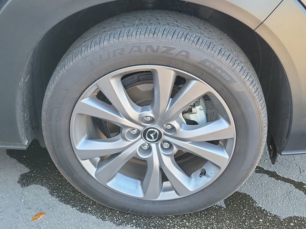 Certified 2023 MAZDA CX-30 AWD 2.5 S w/ Premium Package image 7