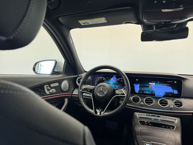 Certified 2021 Mercedes-Benz E 350 Sedan image 43
