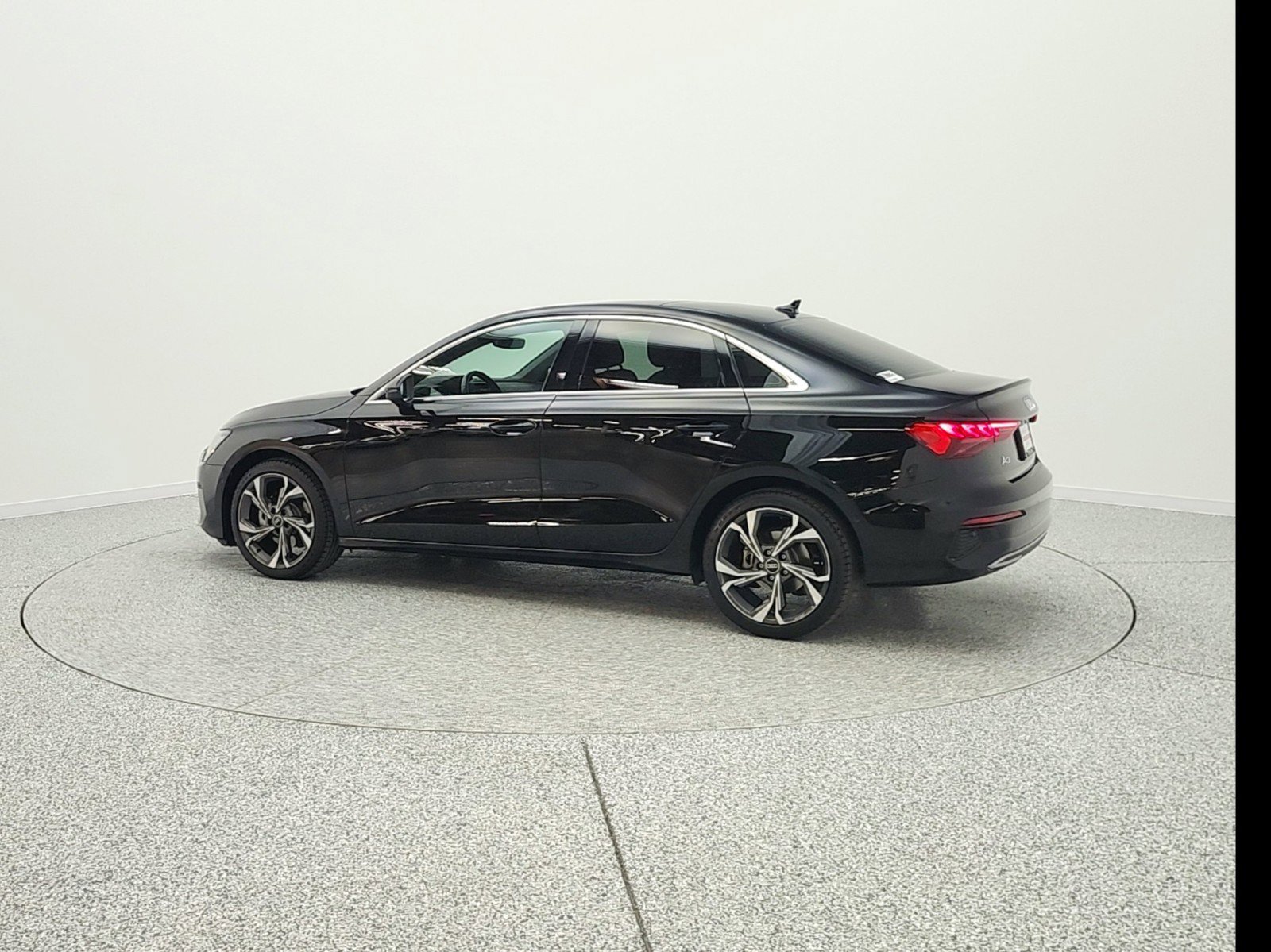 Used 2022 Audi A3 2.0T Premium image 8