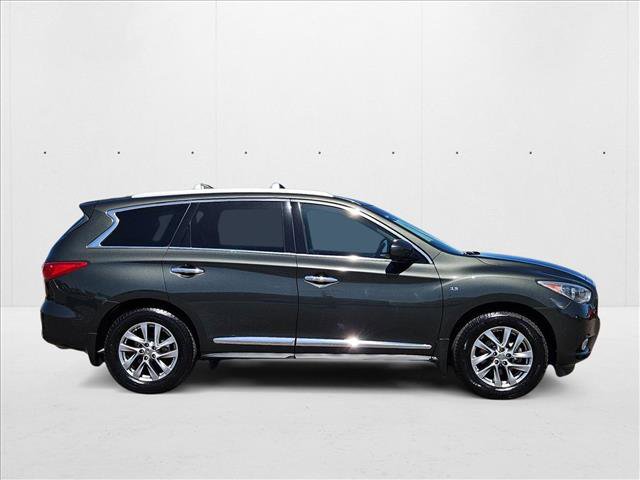 Used 2014 INFINITI QX60 AWD w/ Premium Plus Package image 4