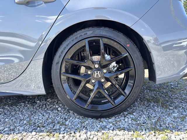 New 2026 Honda Civic Sport image 3