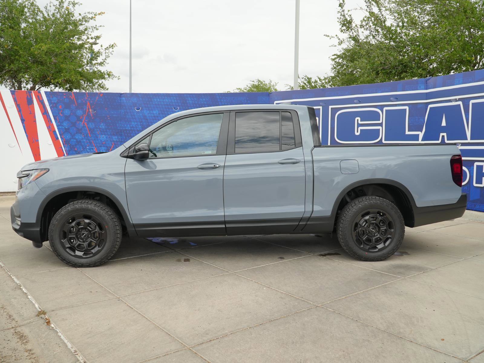 New 2026 Honda Ridgeline TrailSport image 10