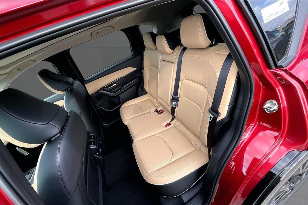 New 2026 MAZDA CX-5 2.5 S w/ Premium Package image 10