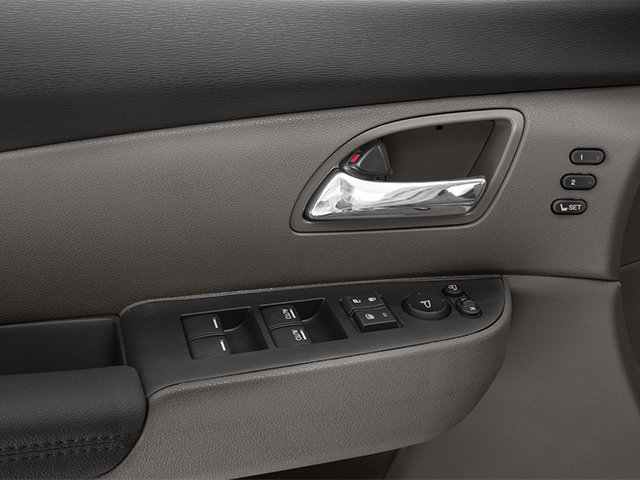 Used 2014 Honda Odyssey Touring image 19