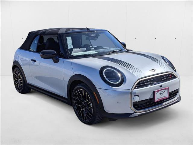 New 2026 MINI Cooper S image 7