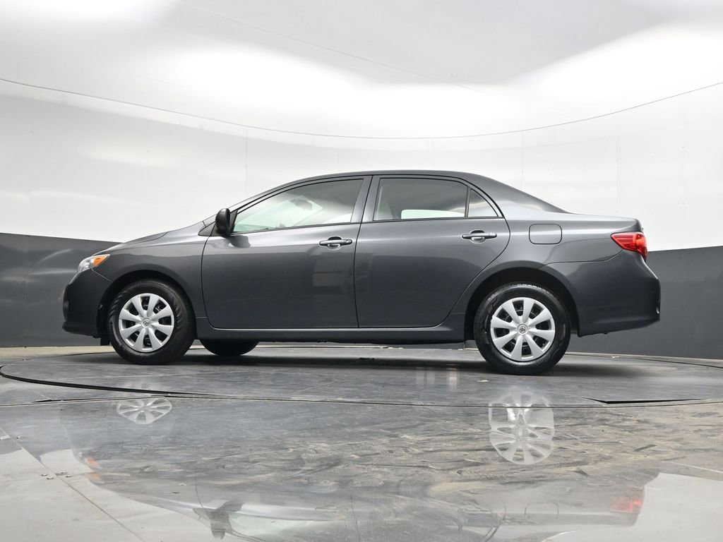 Used 2010 Toyota Corolla LE FWD image 28
