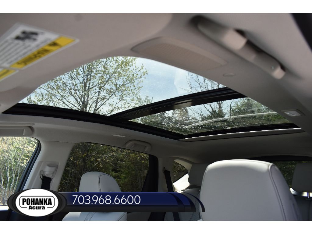 New 2026 Acura RDX w/ Technology Package AWD/4WD image 22