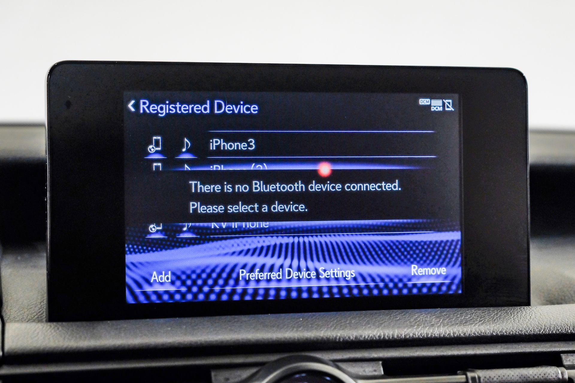 Used 2024 Lexus IS 300 w/ Comfort Package image 35