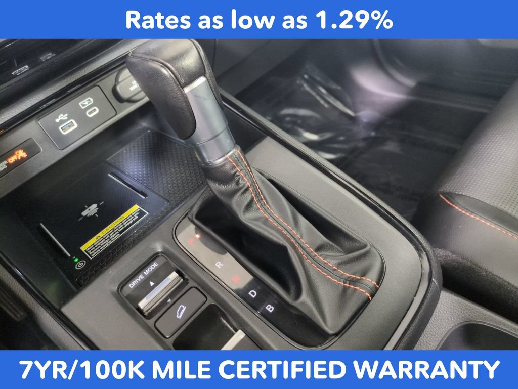 Used 2023 Honda CR-V Sport Touring image 23