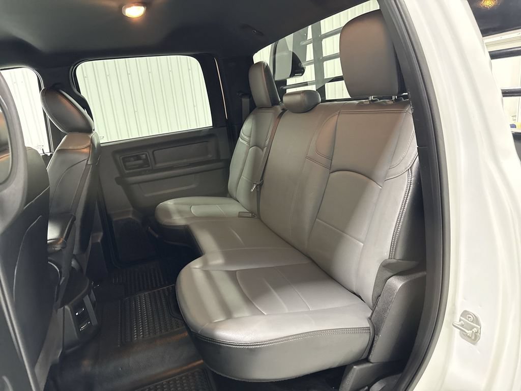 Used 2024 RAM 4500 Tradesman w/ Chrome Appearance Group AWD/4WD image 26