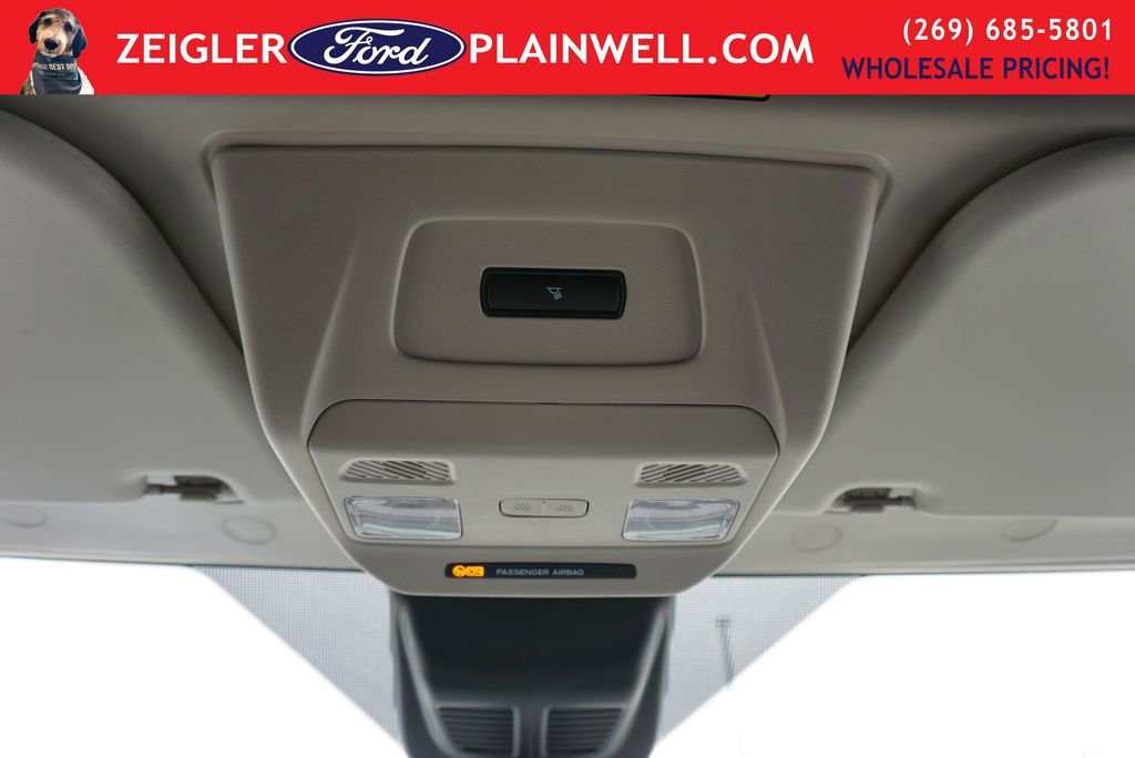 Used 2025 Ford Transit 150 148 Medium Roof w/ Load Area Protection Package image 27