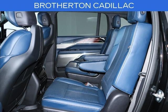 Certified 2025 Cadillac Escalade IQ Sport 2 AWD/4WD image 33