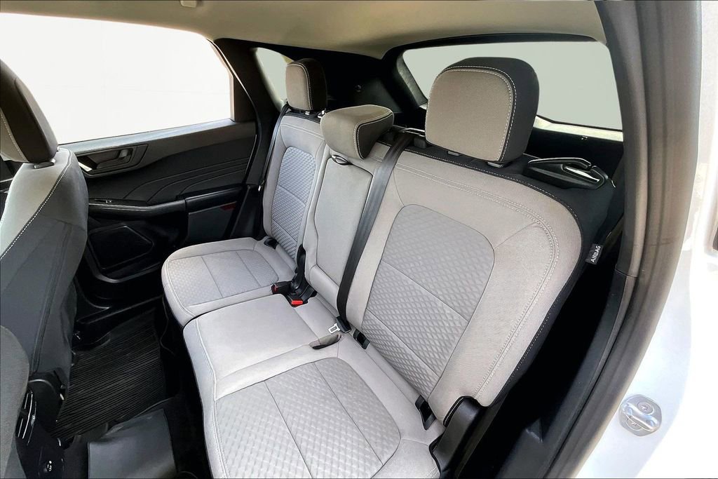 Certified 2022 Ford Escape SE w/ Convenience Package image 26