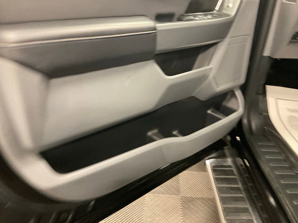 Used 2023 Ford F150 XLT w/ Equipment Group 302A High image 15