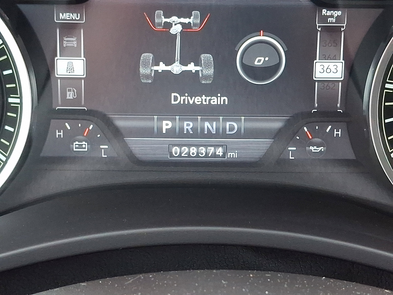 Used 2023 RAM 2500 Laramie image 22