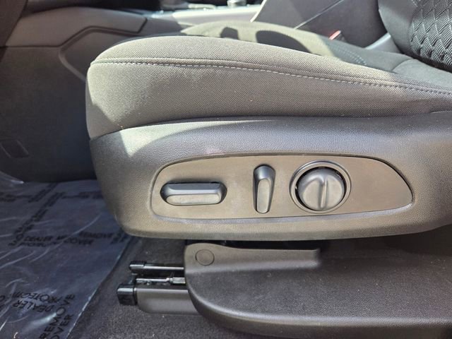 Certified 2021 Chevrolet Blazer LT image 28