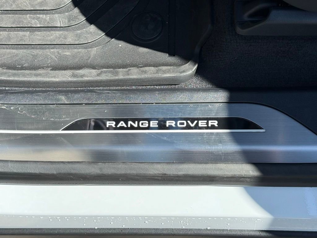 New 2026 Land Rover Range Rover Sport Dynamic SE image 12