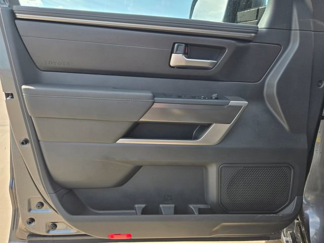 New 2026 Toyota Tundra SR5 AWD/4WD image 16