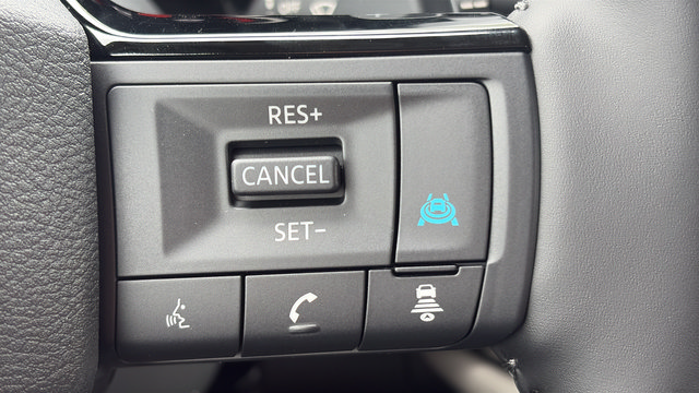 New 2026 Nissan Pathfinder SL AWD/4WD image 29
