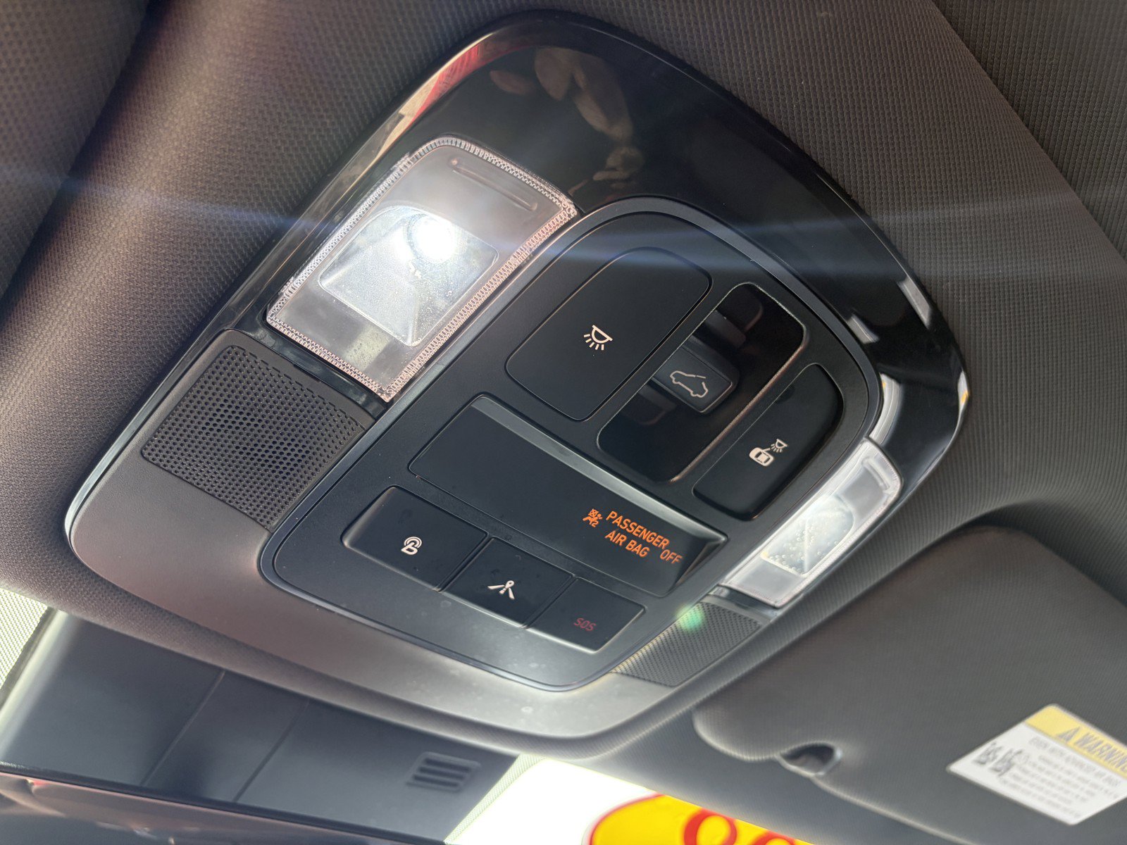 Used 2022 Hyundai Sonata N Line w/ Preferred Accessory Package FWD image 30