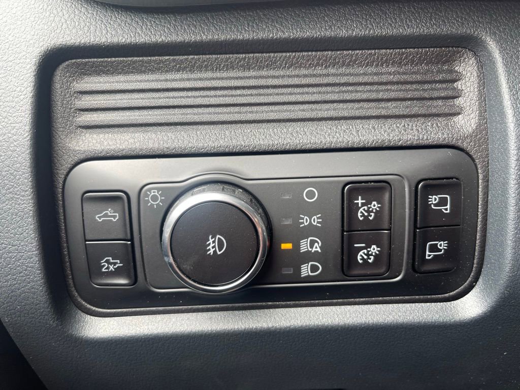 New 2025 Ford F350 Lariat w/ Lariat Ultimate Package image 23