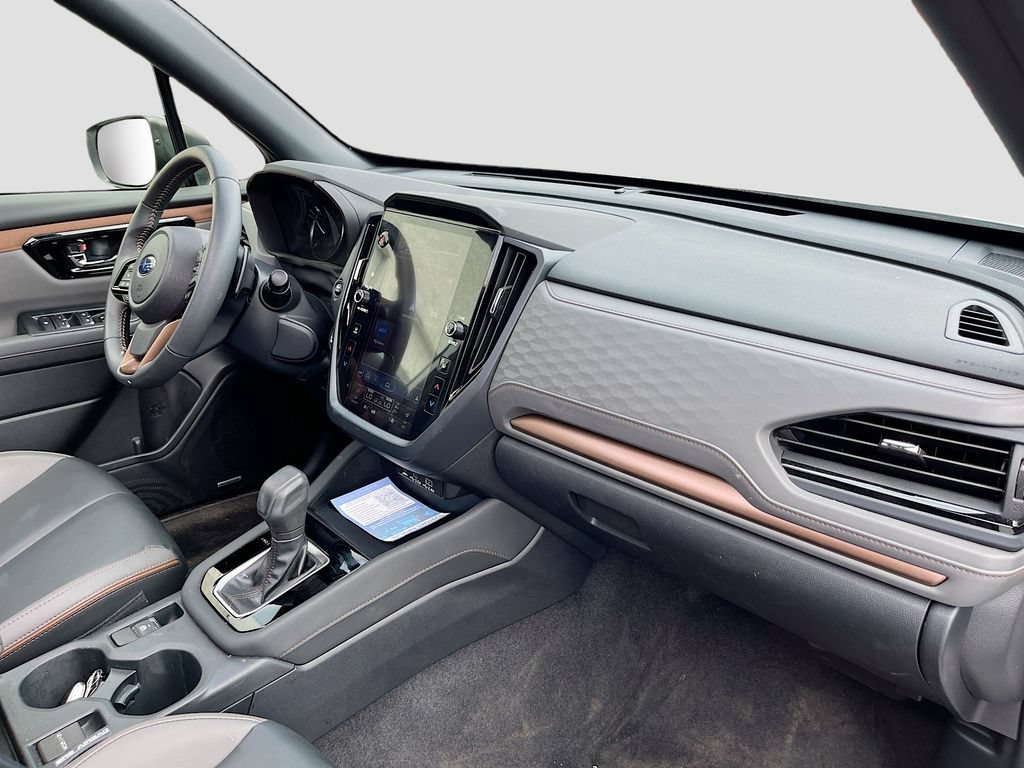 Used 2025 Subaru Forester Sport AWD/4WD image 29