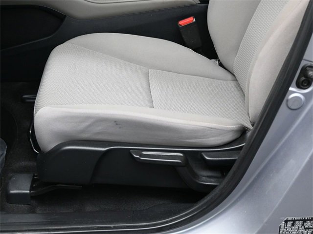 Used 2017 Honda HR-V LX image 11