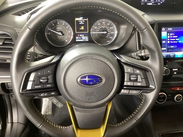 Certified 2023 Subaru Crosstrek 2.5i Sport image 26