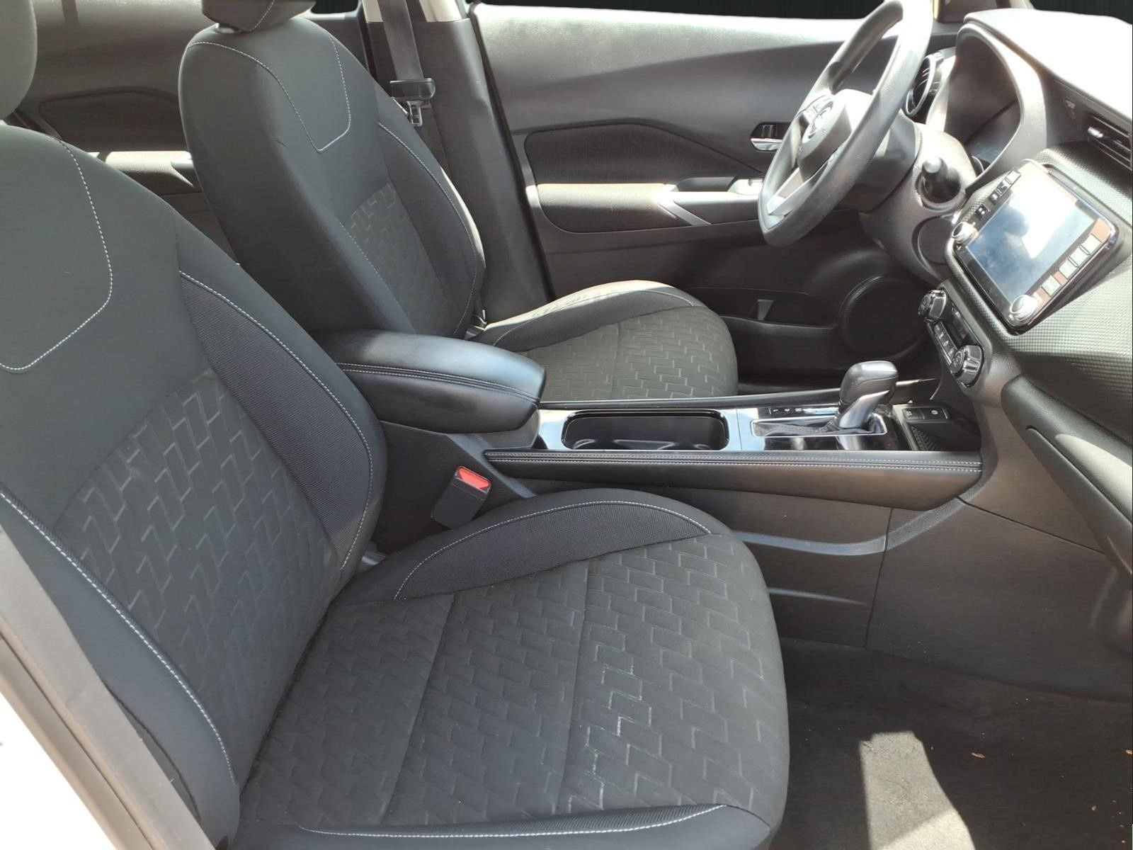 Used 2022 Nissan Kicks SV FWD image 18
