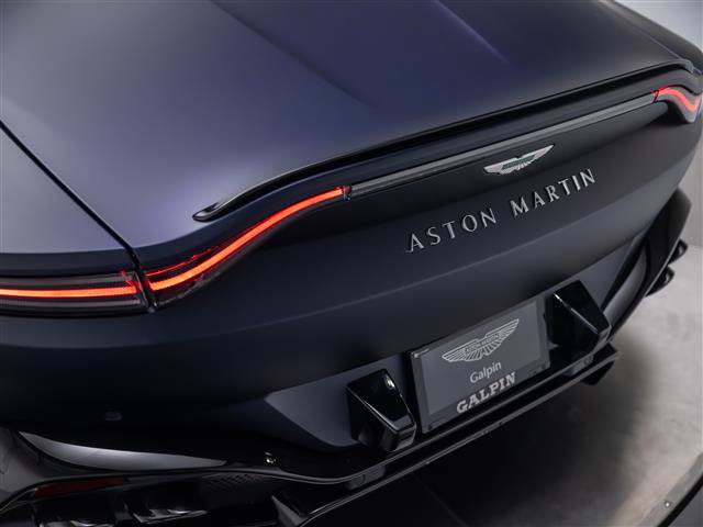 New 2026 Aston Martin V8 Vantage S RWD image 38