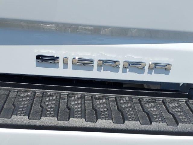 New 2026 GMC Sierra 2500 Denali w/ Technology Package AWD/4WD image 6