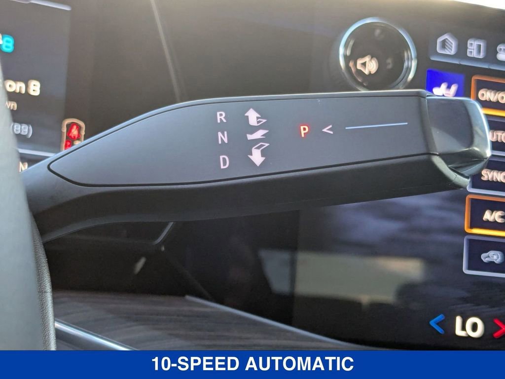 New 2026 Chevrolet Tahoe Premier image 25